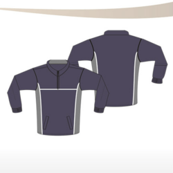 Two tone Neap Polar Fleece