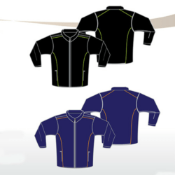 Penny Soft Shell Jacket
