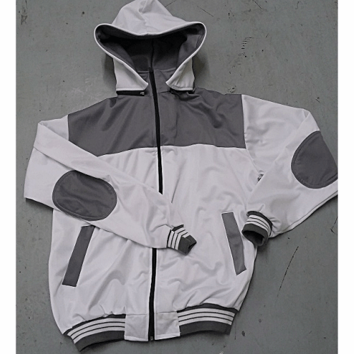 PL Sporty Hoodies
