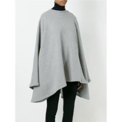 Polar Fleece Ponchos