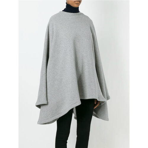 Polar Fleece Ponchos
