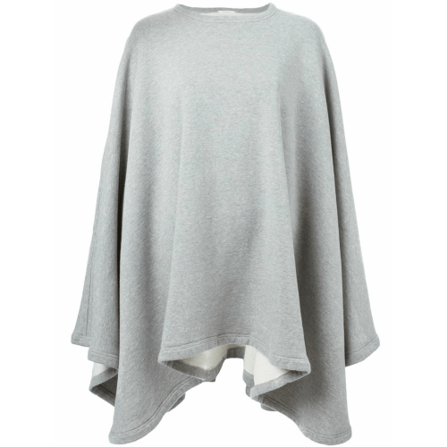 Polar Fleece Ponchos - Image 2