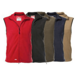 Polar Fleece Body Warmer