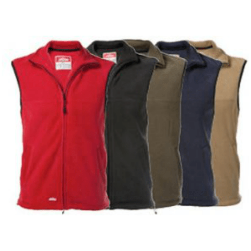 Polar Fleece Body Warmer