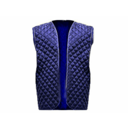 Quilted Body Warmer 1