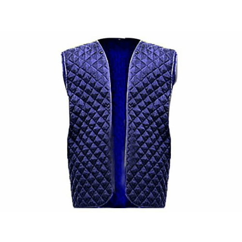 Quilted Body Warmer 1
