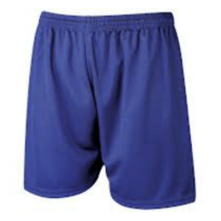 Regular Shorts