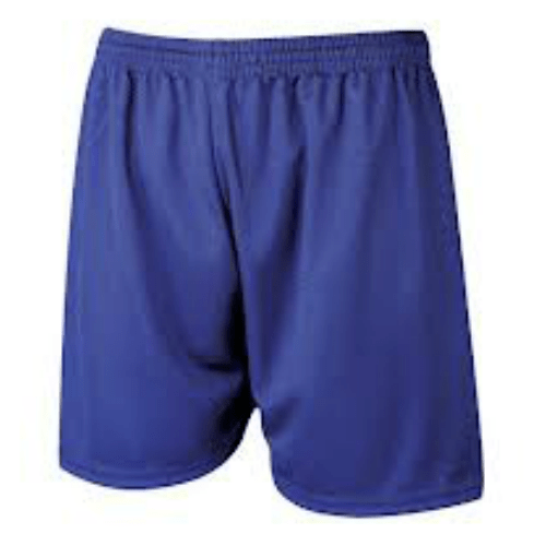 Regular Shorts