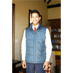 Unisex assorted Body Warmer