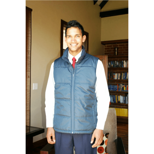 Unisex assorted Body Warmer