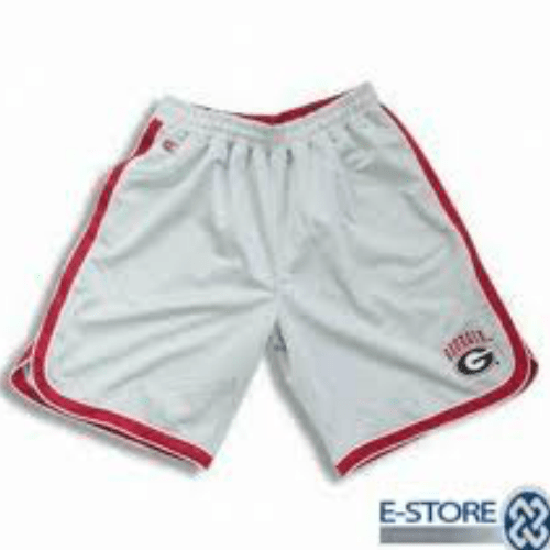 Retro Shorts