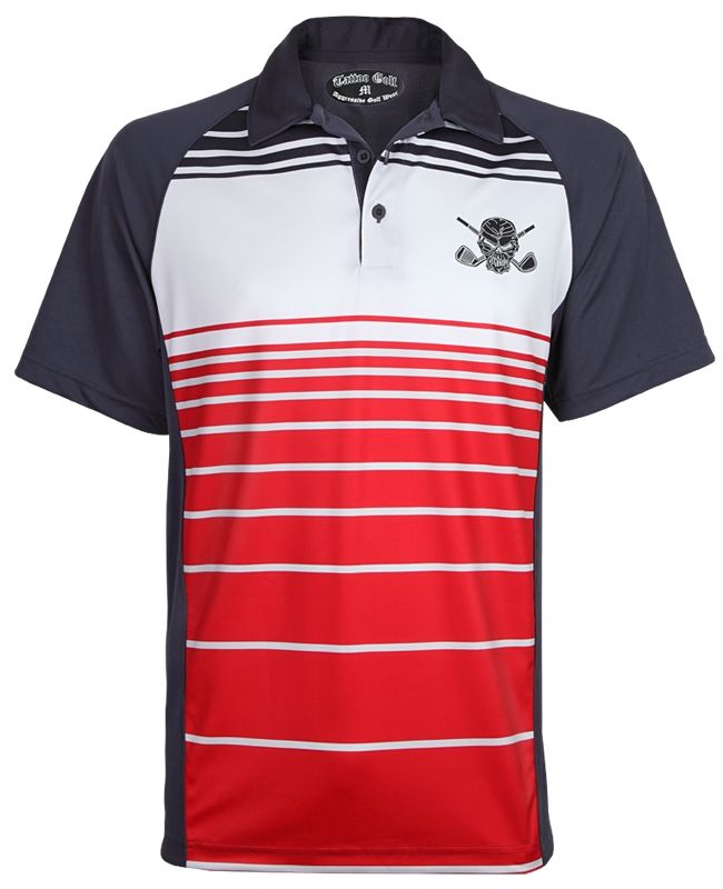 Bellavista Golf Shirts - Image 6