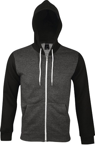 Full-Zip Polar Fleece jackets - Image 4