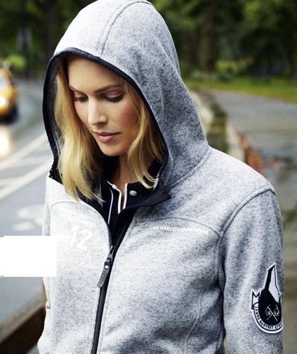College Cut Hoodies-assorted colours - Image 5