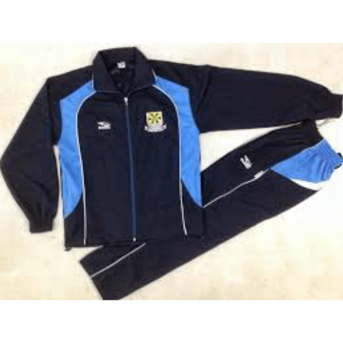 School Tracksuits