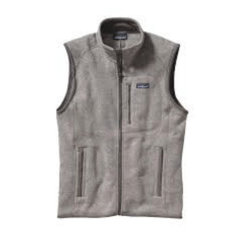 Body warmer polar fleece Short-S Sweater