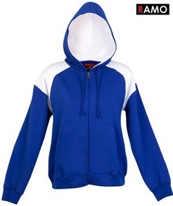 Street Wise Hoodies - Image 10