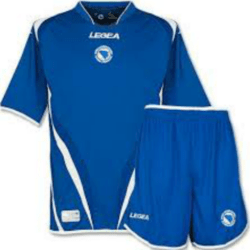 Soccer Shorts