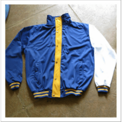 Tri color Sports Tracksuits