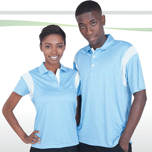 St Andrews Golf Shirts
