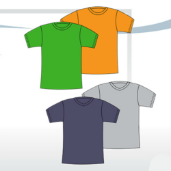 Standard T-Shirt