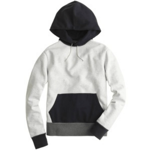 Street Wise Hoodies