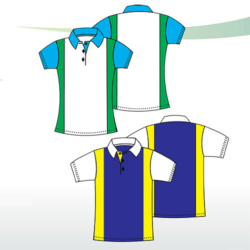 Sun Golf Shirts