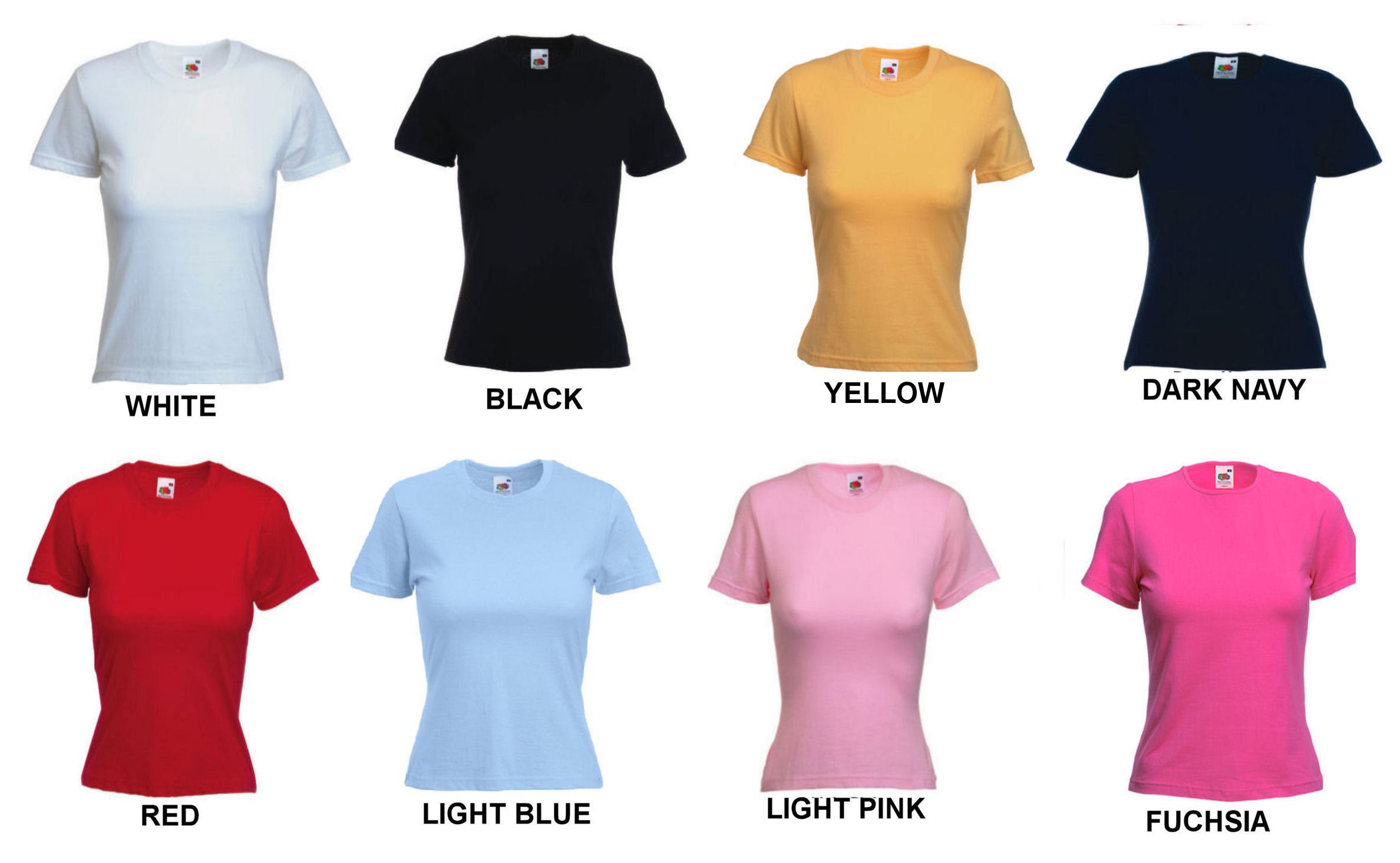 Standard T-Shirt - Image 5