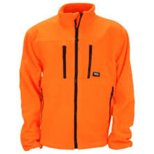 T2Z Sweater with zips on chest
