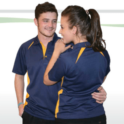 The Royal Golf Shirts