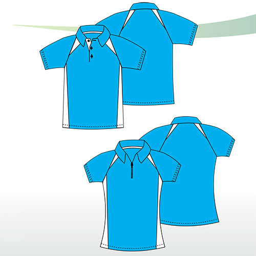 The Royal Golf Shirts - Image 2