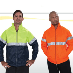 Tungsten Reflective Shirts