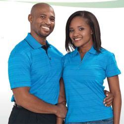 Ugobo Golf Shirts