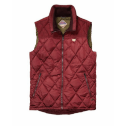 Uppingham Quilted Body Warmer