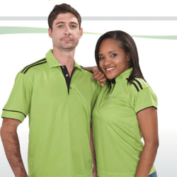 Valderama Golf Shirts