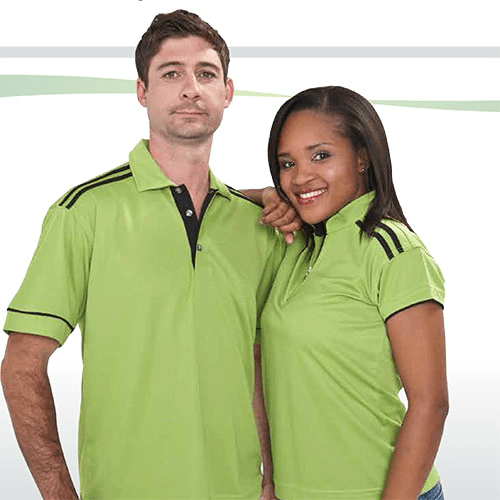 Valderama Golf Shirts