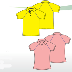 Waterville Golf Shirts
