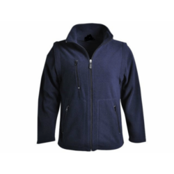 Ladies Zip Jacket
