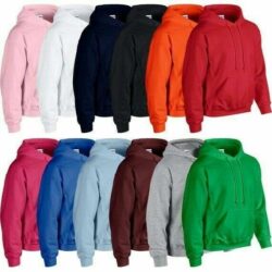 Crew neck Polar Fleece Sweaters