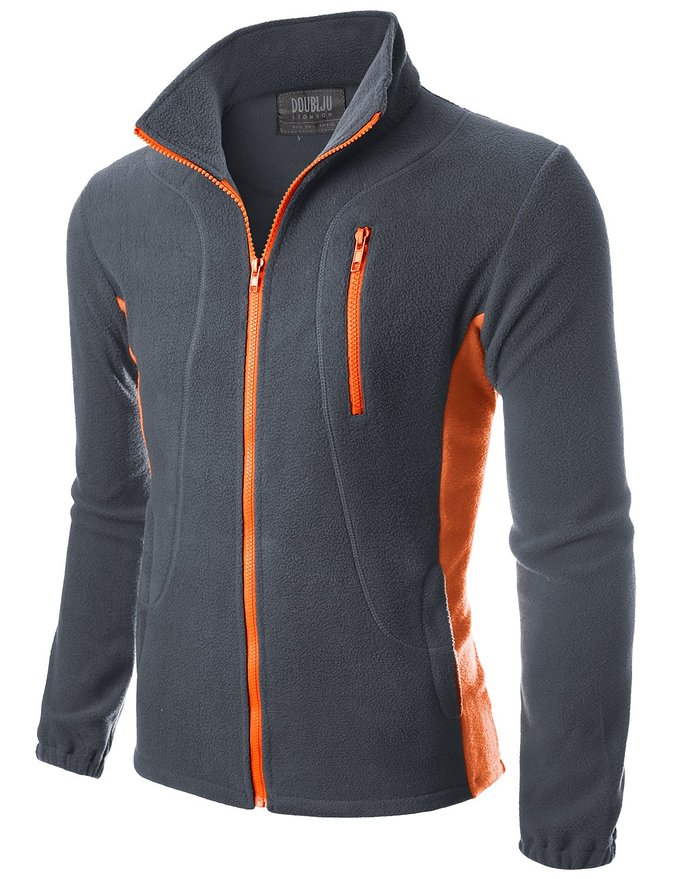 Comfort Style padded jacket. - Image 8