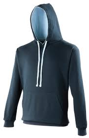Khaki polar fleece jacket- sweater - Image 3