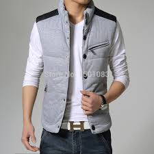 Diamond Quilted Body Warmer - Image 4