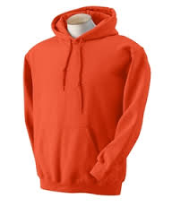 Hoodie Polar Fleece Jackets - Image 4