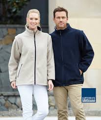 Full-Zip Polar Fleece jackets - Image 2