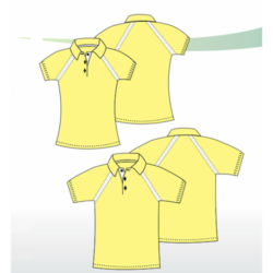 Edens Edge Golf Shirts