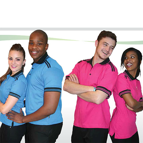 Holly Golf Shirts
