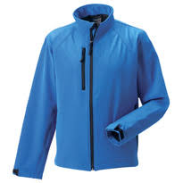 Penny Soft Shell Jacket - Image 7