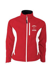 Penny Soft Shell Jacket - Image 13