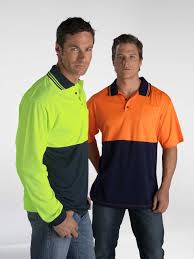 Opal Reflective Shirts - Image 2