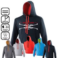 Hoodie Polar Fleece Jackets - Image 6